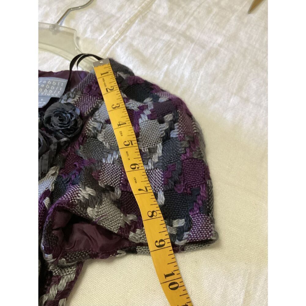 Rabbit Rabbit Rabbit Designs Dress 6 - Picture 8 of 10